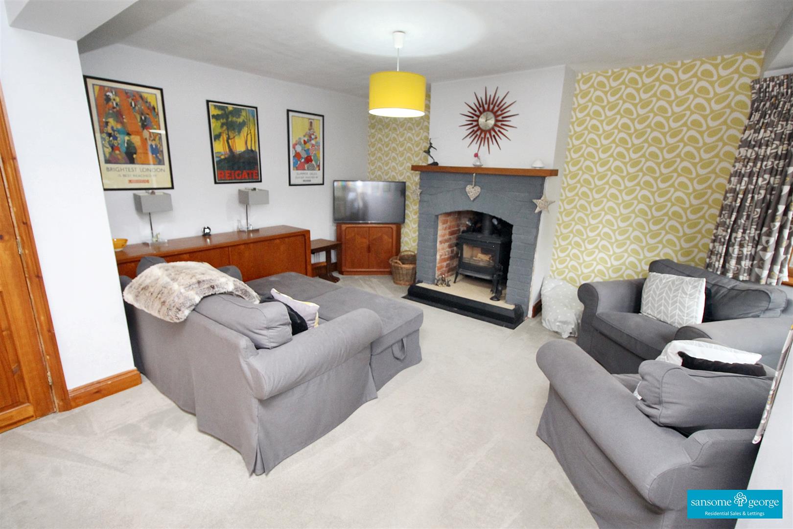Westwood Road, Tilehurst